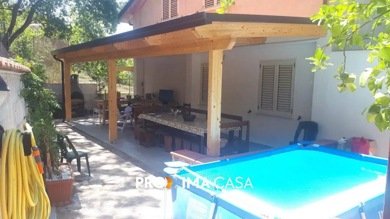 Villa in vendita a Castellabate