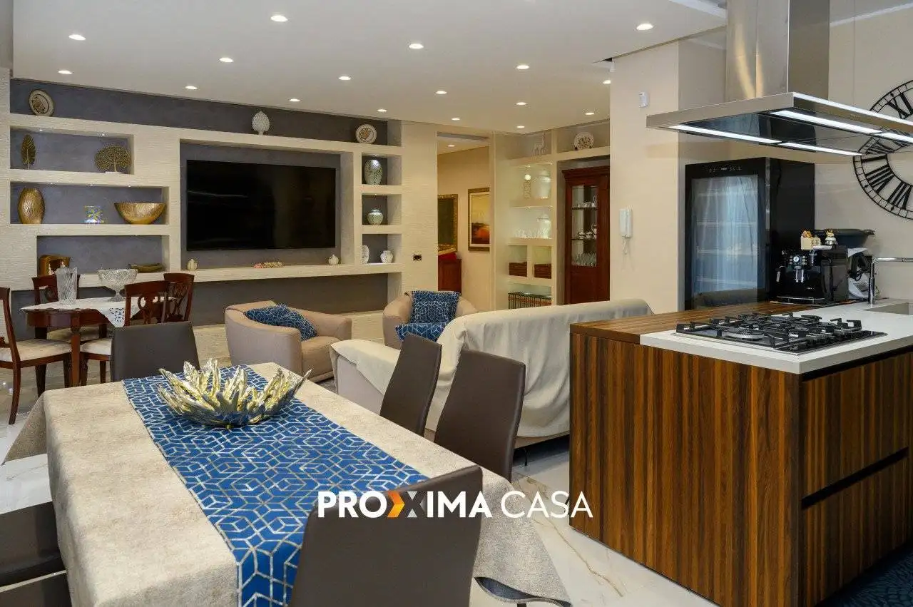 Appartamento in vendita a Battipaglia