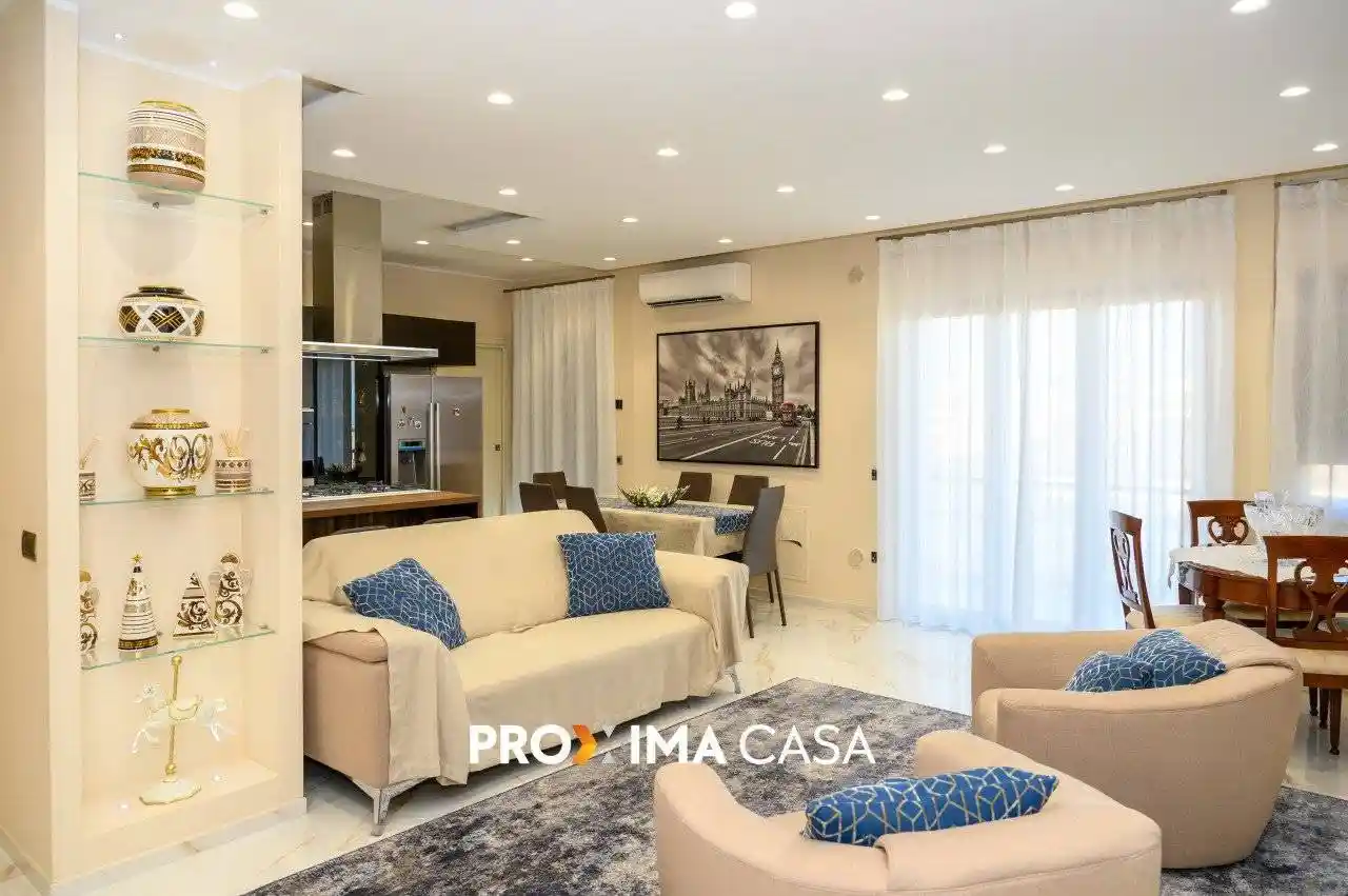 Appartamento - foto 4