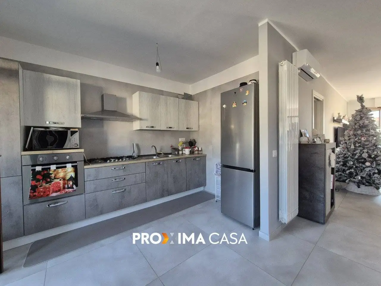 Appartamento in vendita a Salerno