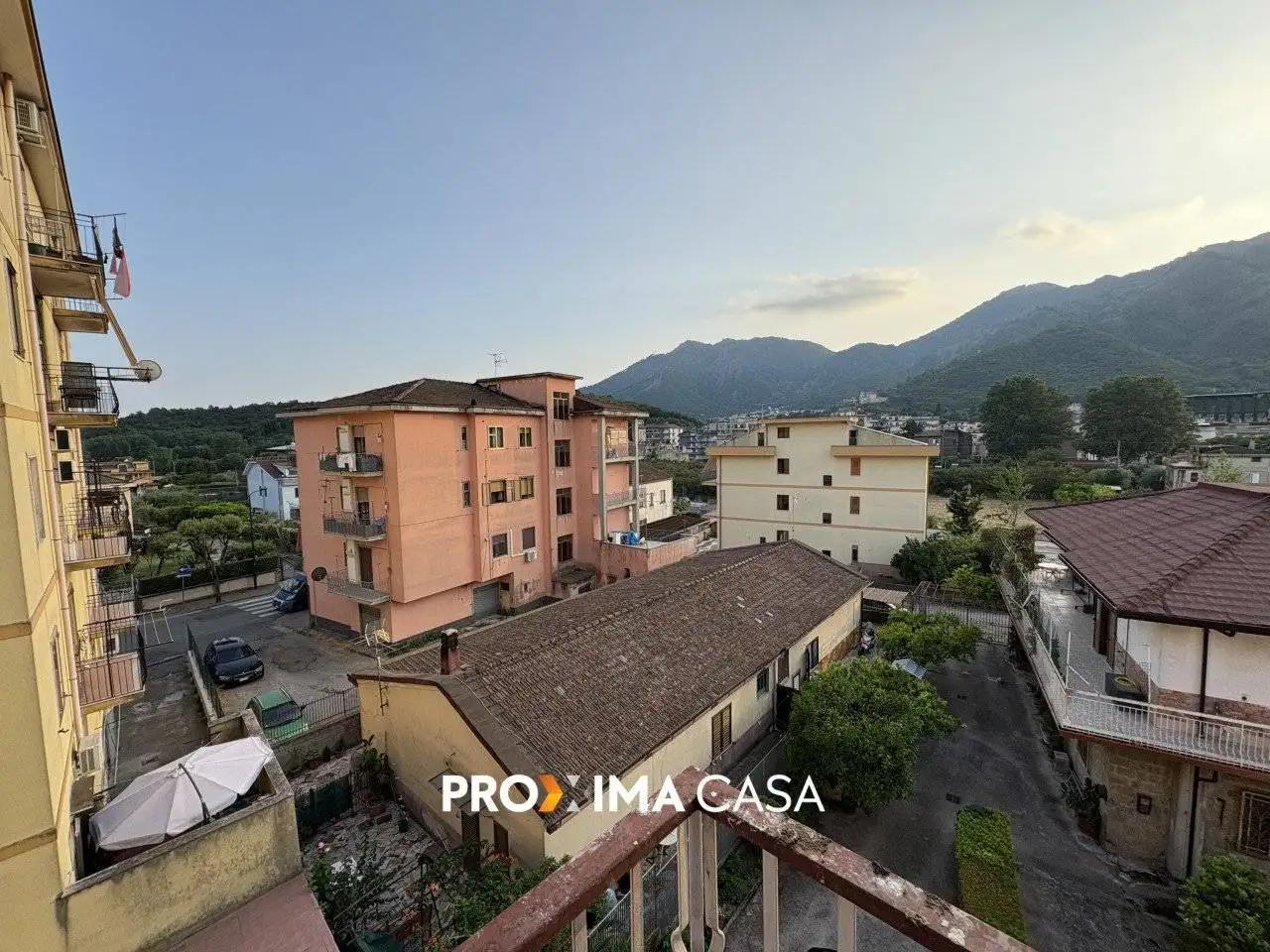 Appartamento in vendita a Baronissi