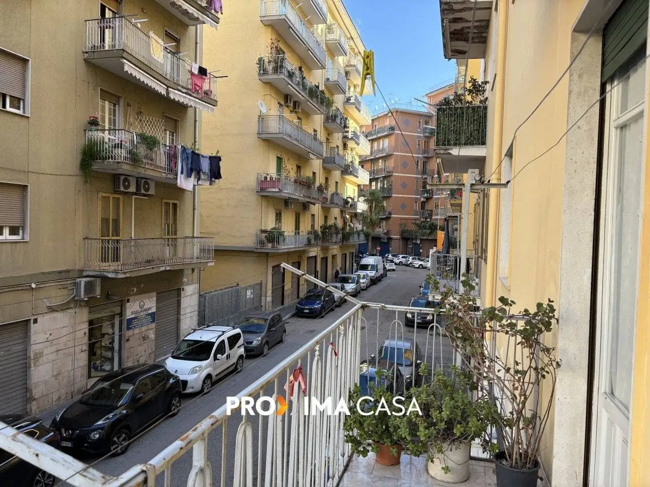 Appartamento in vendita a Salerno