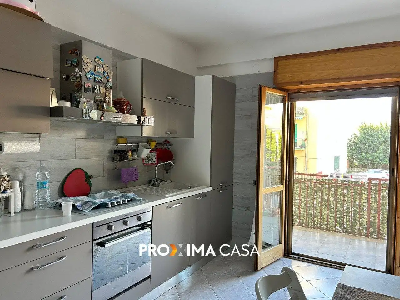 Appartamento in vendita a Pontecagnano Faiano