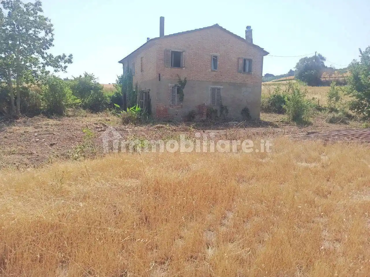 Casale Località Binami, Binami, Castiglione del Lago - foto 2