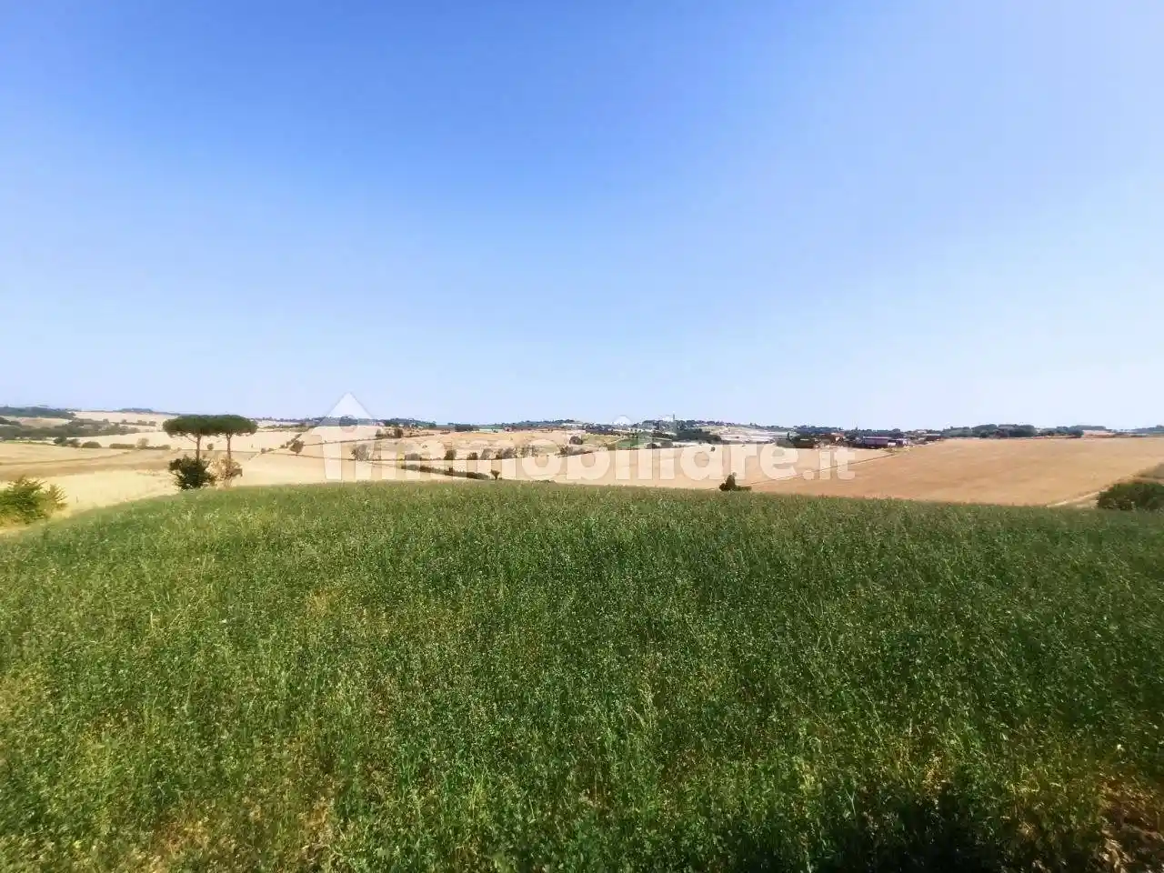 Casale Località Binami, Binami, Castiglione del Lago - foto 5