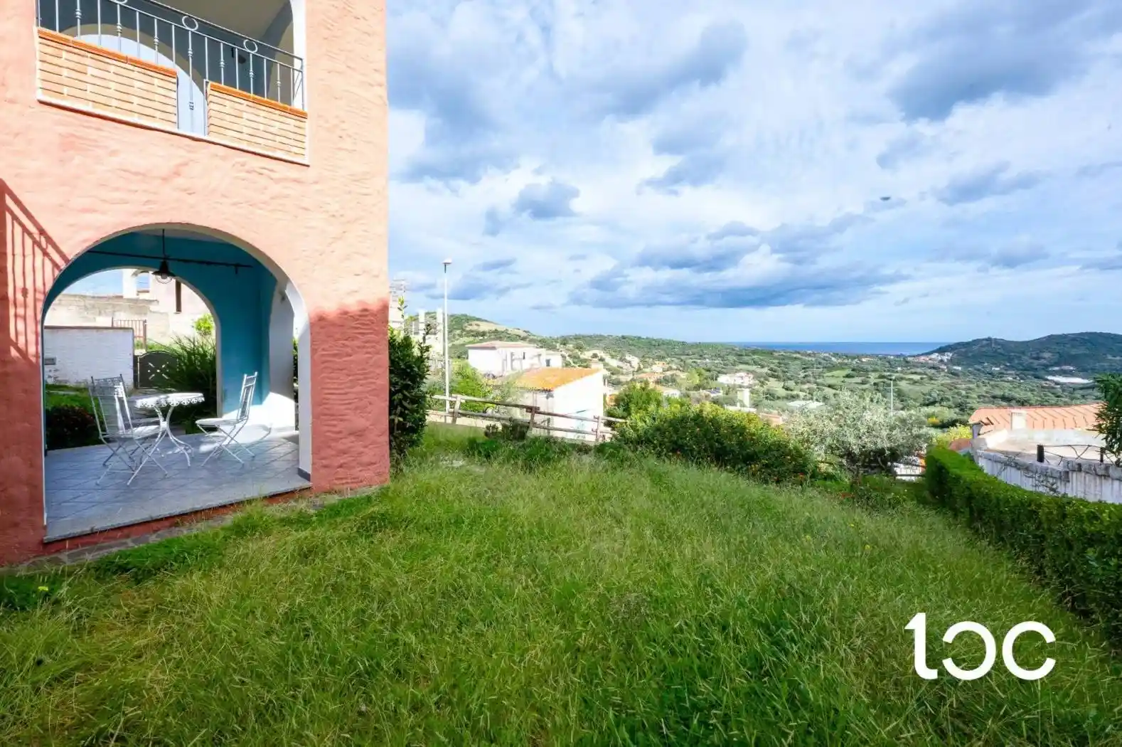 Appartamento in vendita a Budoni