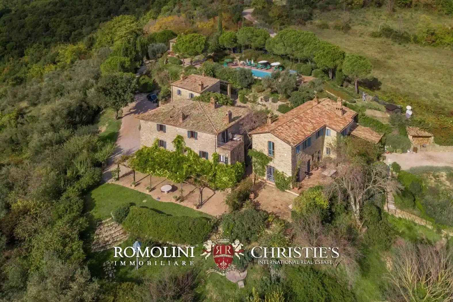 Casa indipendente in vendita a Umbertide