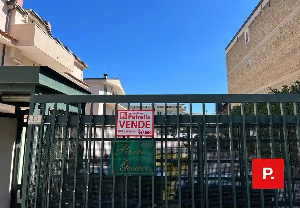 Appartamento via cappuccini, Via Ruggiero, Caserta - foto 4