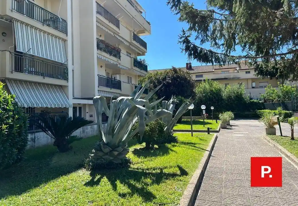 Appartamento via cappuccini, Via Ruggiero, Caserta - foto 5