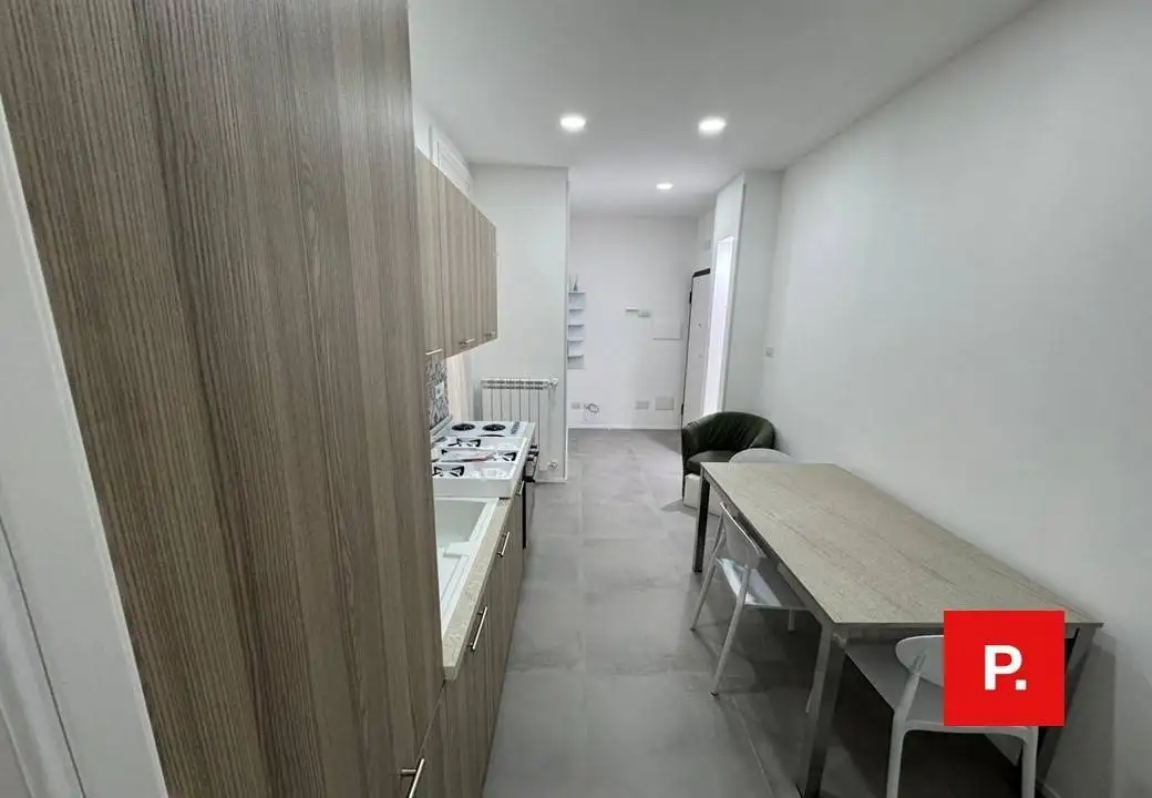 Appartamento in vendita a Caserta