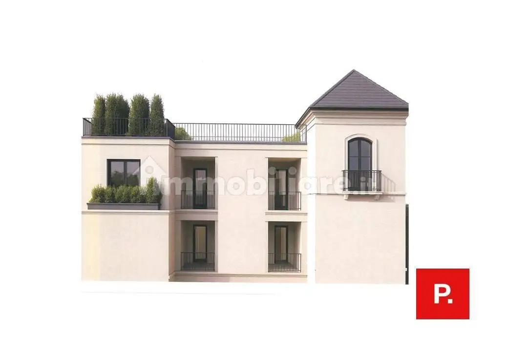 Villa in vendita a Aversa