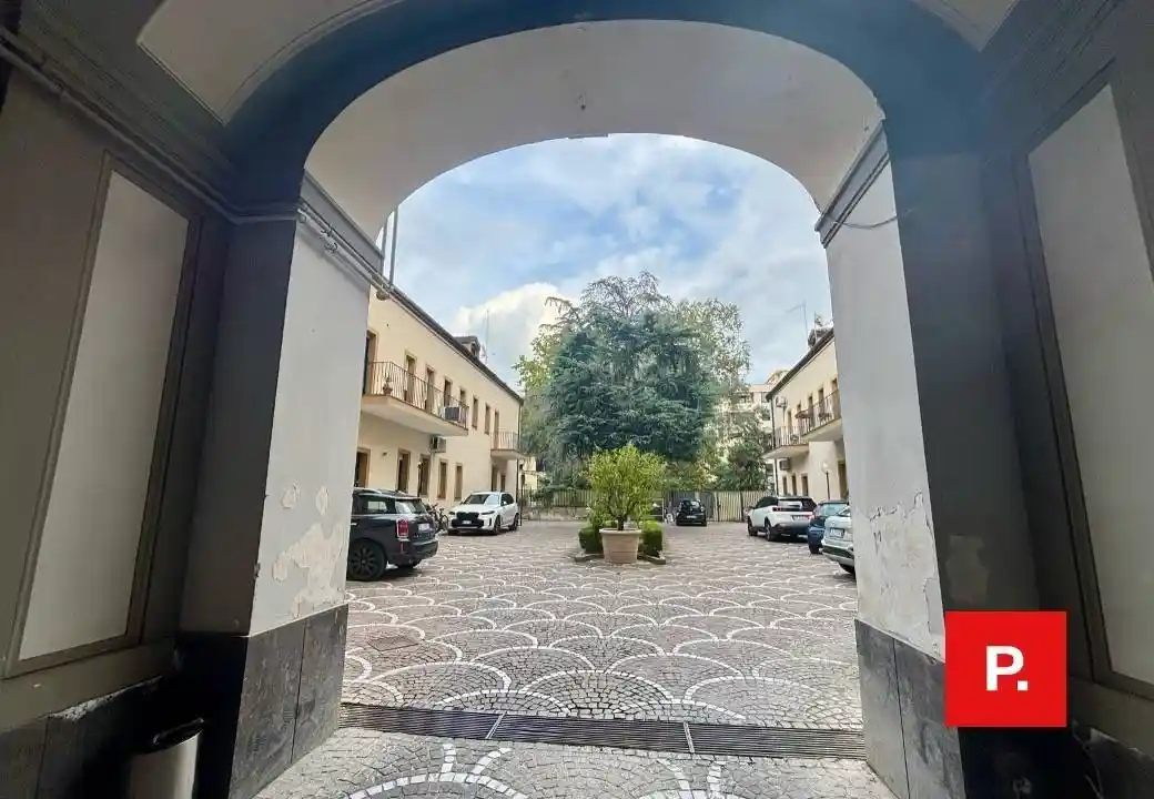 Appartamento corso Giannone, Corso Trieste, Caserta - foto 3