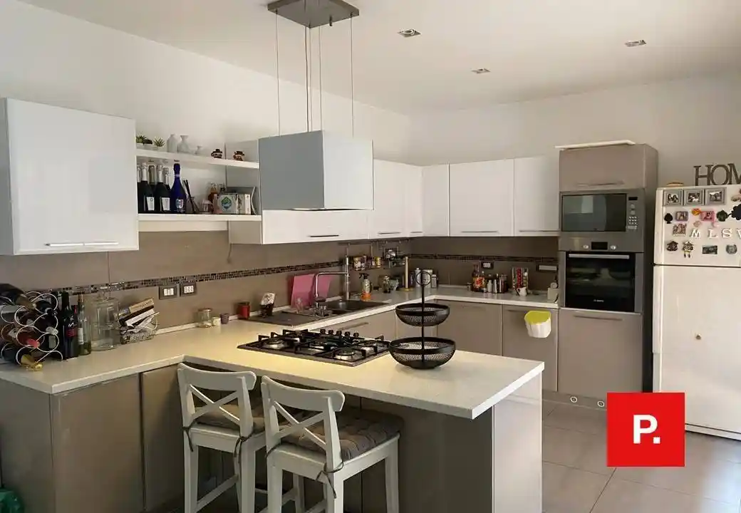 Appartamento via Tescione, Ospedale, Caserta - foto 5