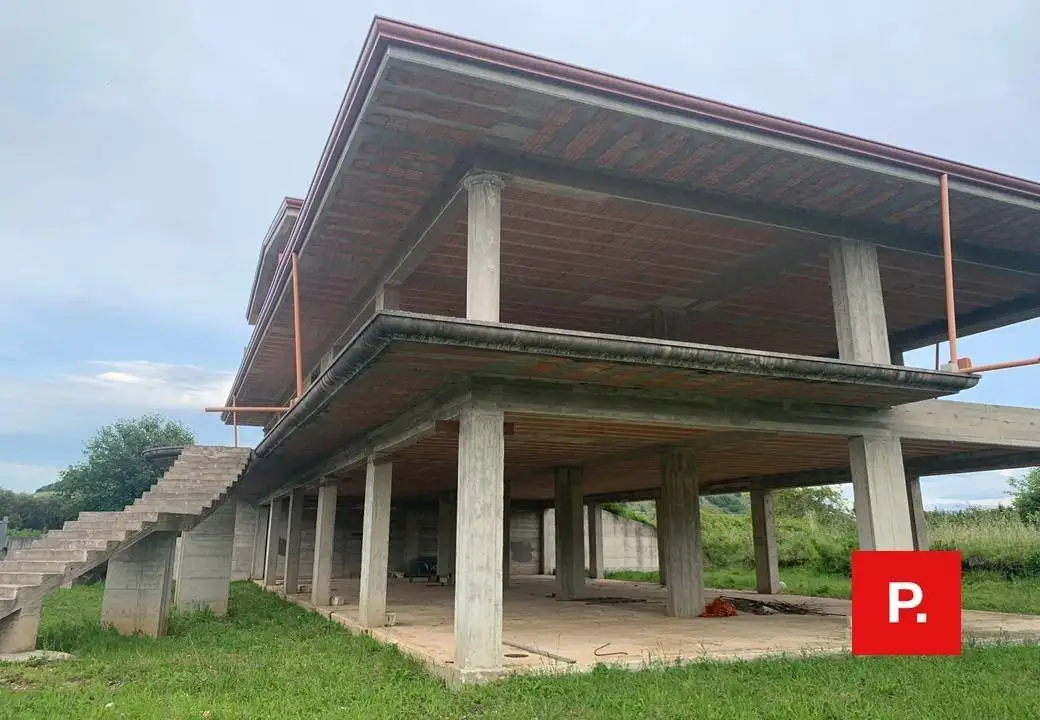 Terratetto unifamiliare via Trivio, Annunziata, Castel Morrone - foto 2