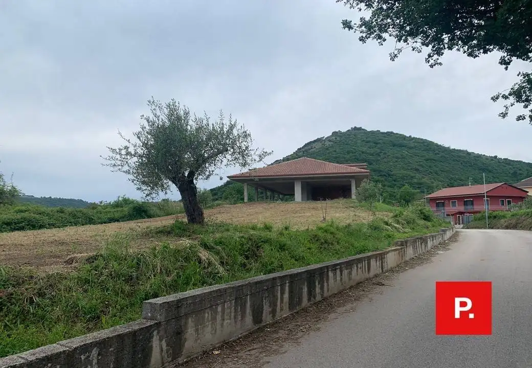 Terratetto unifamiliare via Trivio, Annunziata, Castel Morrone - foto 3