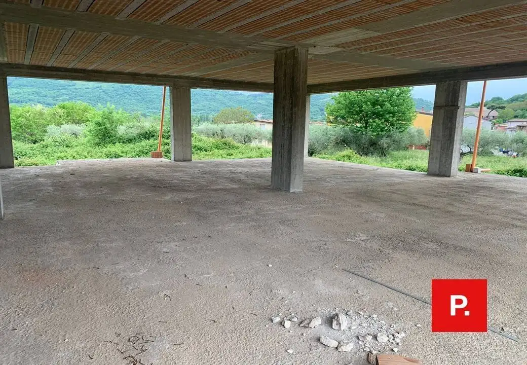 Terratetto unifamiliare via Trivio, Annunziata, Castel Morrone - foto 4