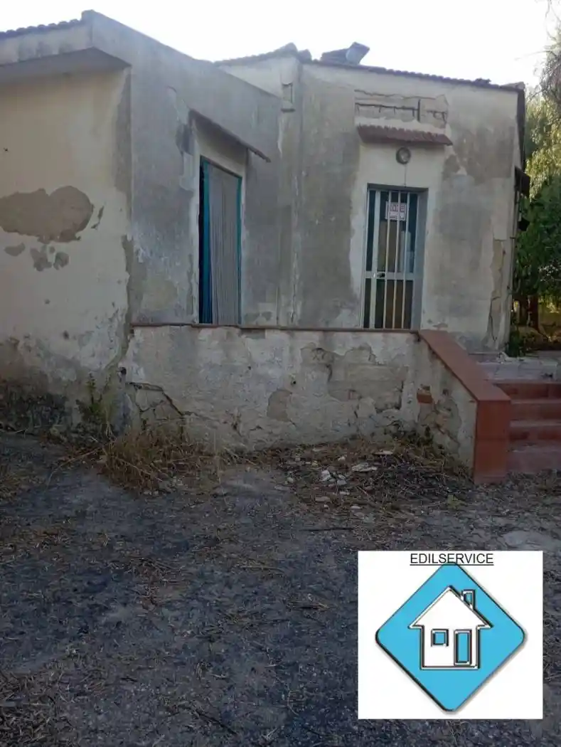 Villa in vendita a Siracusa