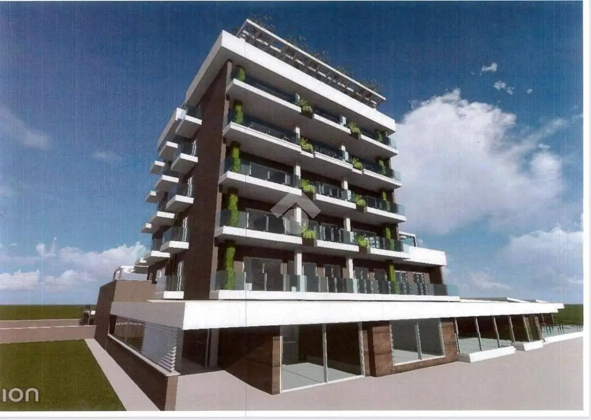 Appartamento in vendita a Alba Adriatica