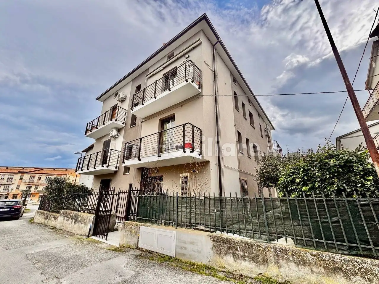 Appartamento in vendita a Vasto