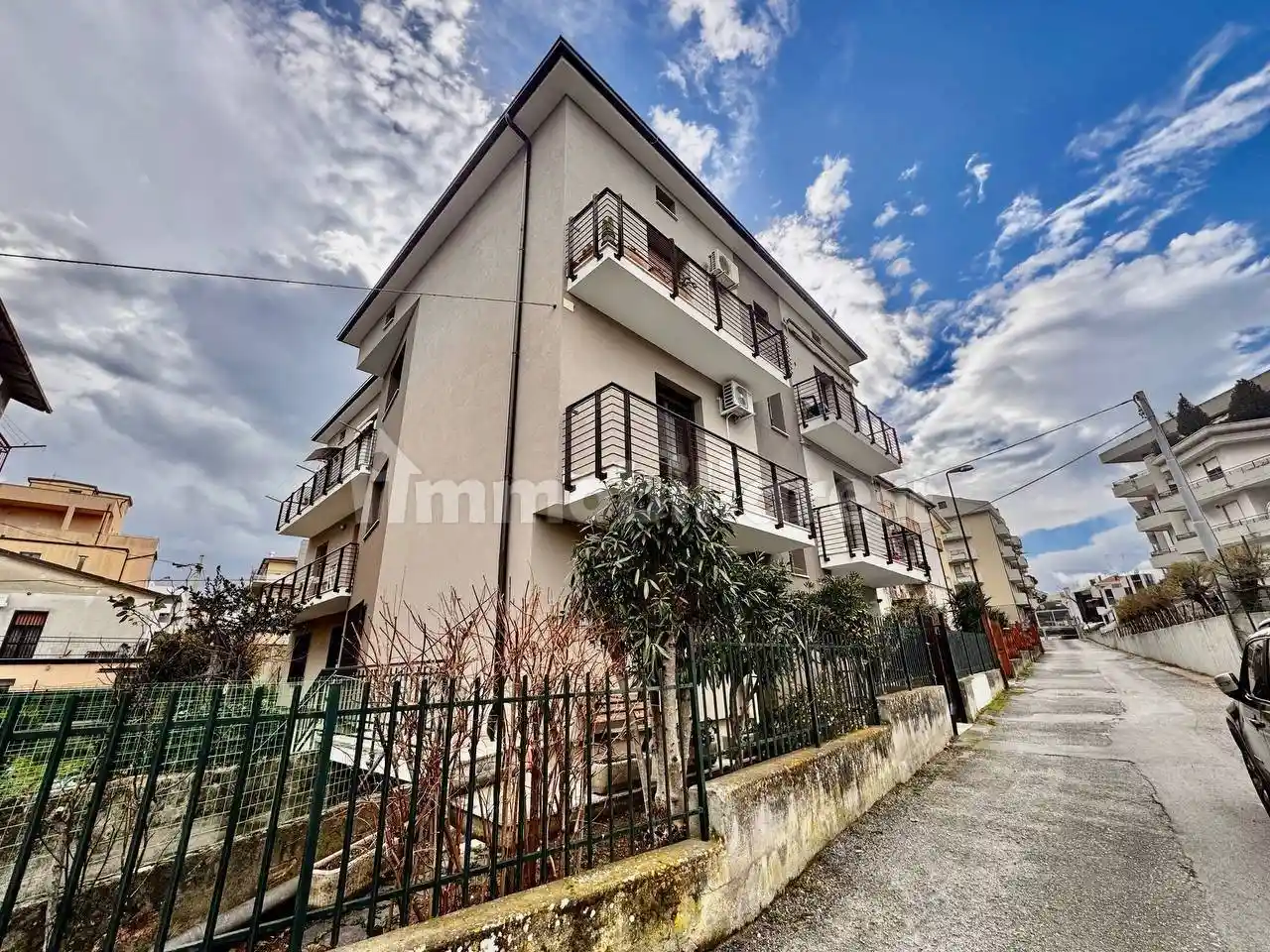 Trilocale via Pollutri, Corso Mazzini, Via Ciccarone, Casarza, Vasto - foto 3