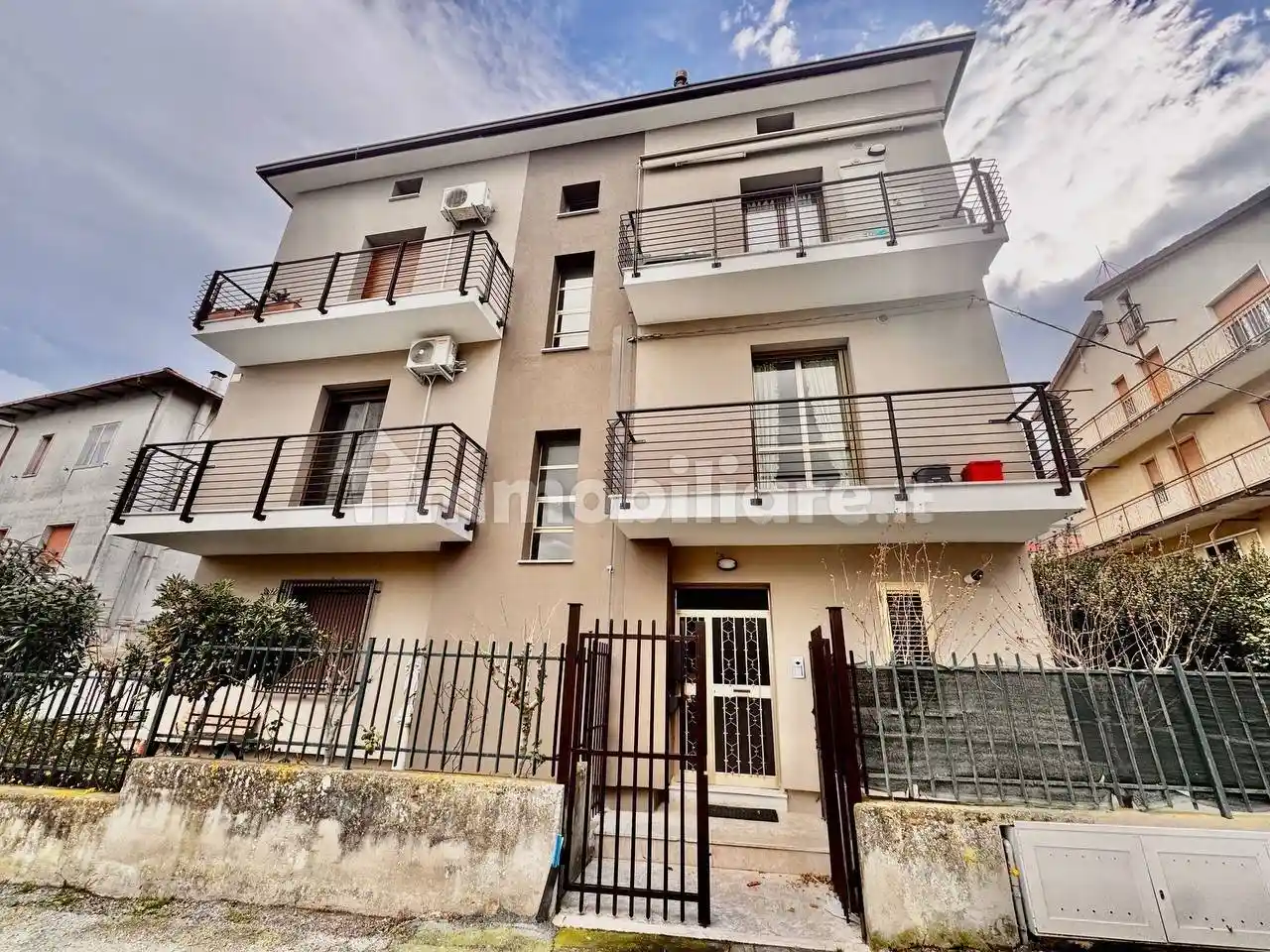 Trilocale via Pollutri, Corso Mazzini, Via Ciccarone, Casarza, Vasto - foto 4