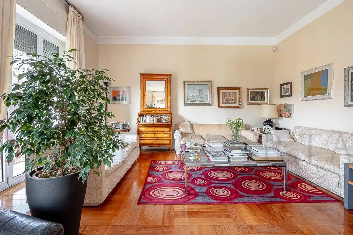 Appartamento piazza 8 Novembre, Porta Venezia, Milano - foto 2