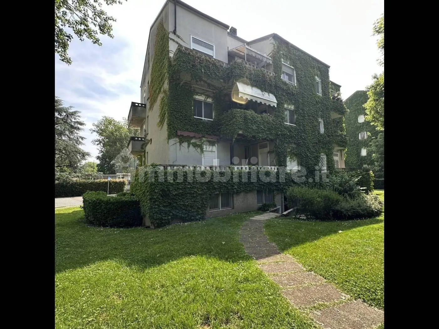 Appartamento in affitto a Segrate