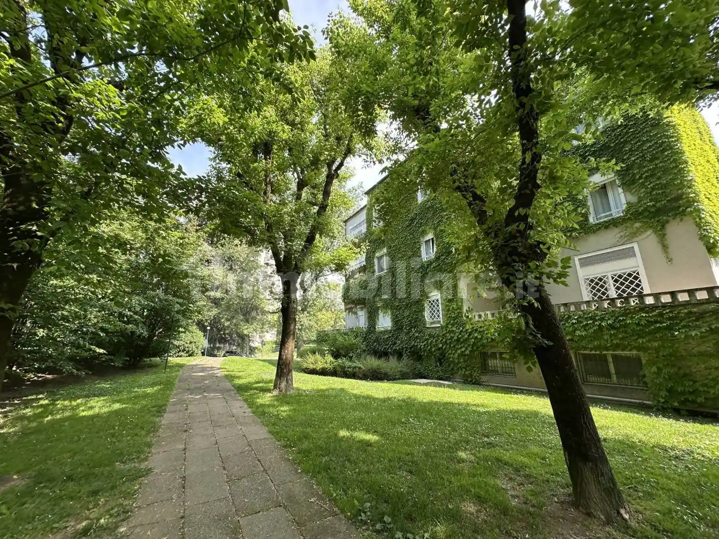 Monolocale via San Felice Strada 9 2, Area Novegro, San Felice, Segrate - foto 2