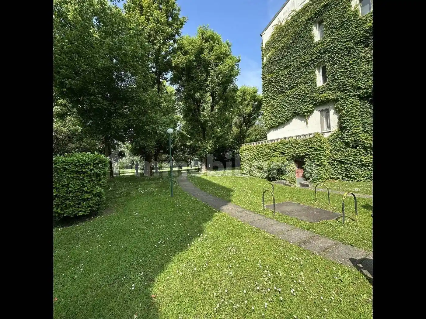 Monolocale via San Felice Strada 9 2, Area Novegro, San Felice, Segrate - foto 3