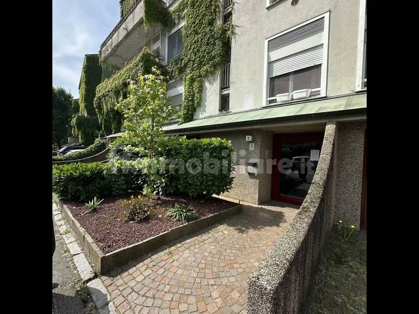 Monolocale via San Felice Strada 9 2, Area Novegro, San Felice, Segrate - foto 4