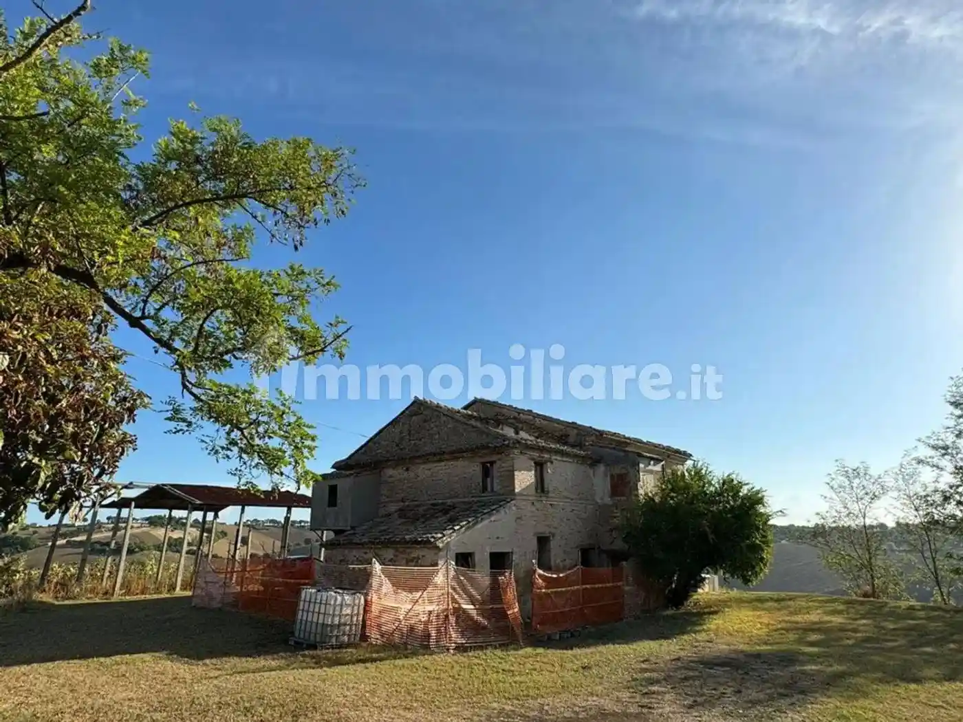 Rustico - Casale in vendita a Filottrano