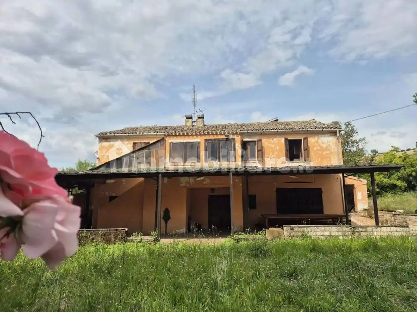 Cascina frazione Gallignano No Number, Gallignano, Ancona - foto 2