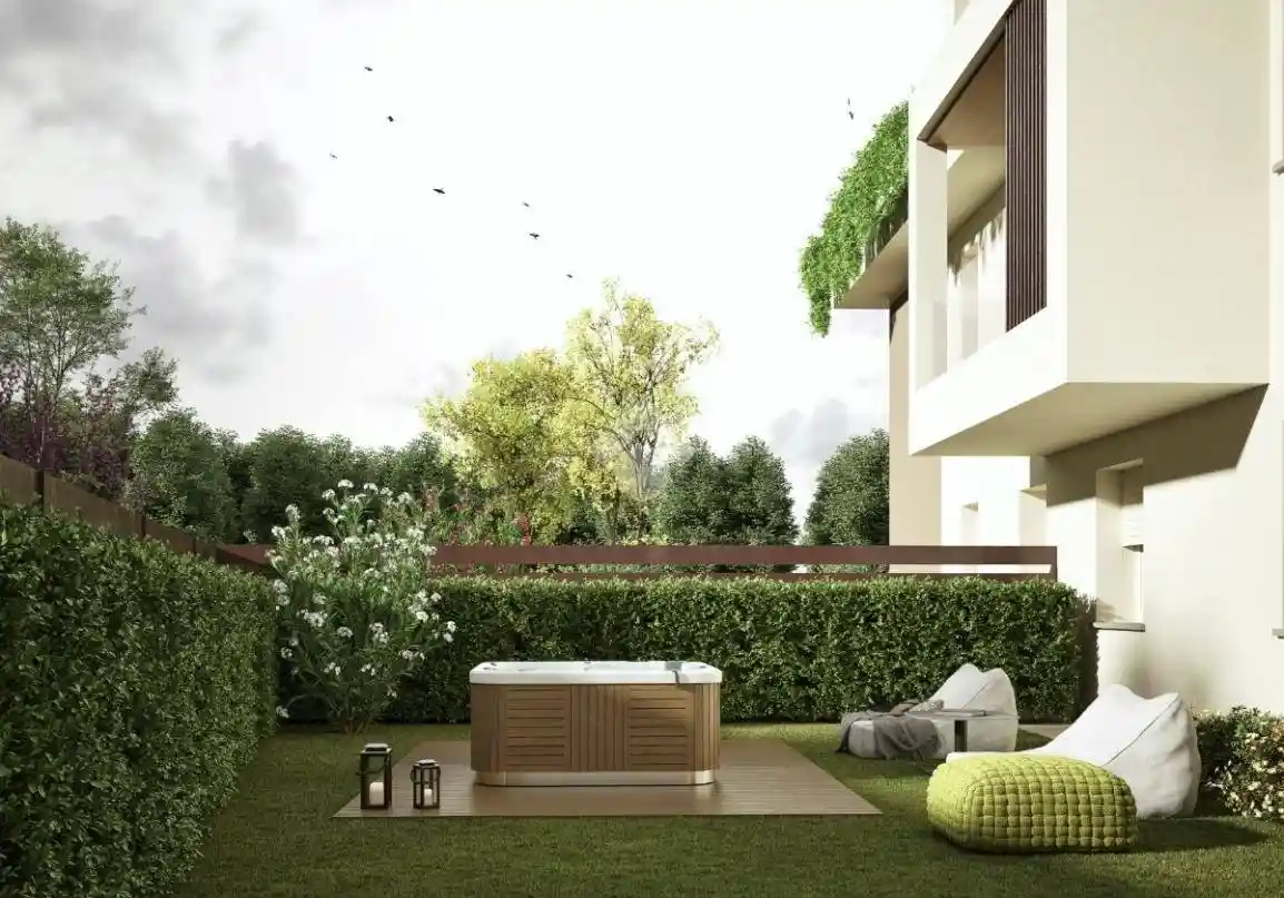 Appartamento in vendita a Maranello