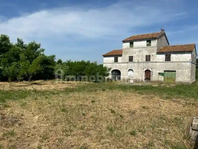 Casa indipendente in vendita a Falconara Marittima