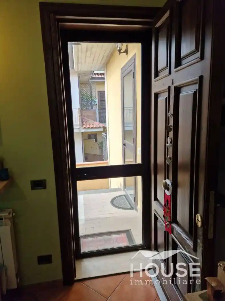 Appartamento in vendita a Nicolosi