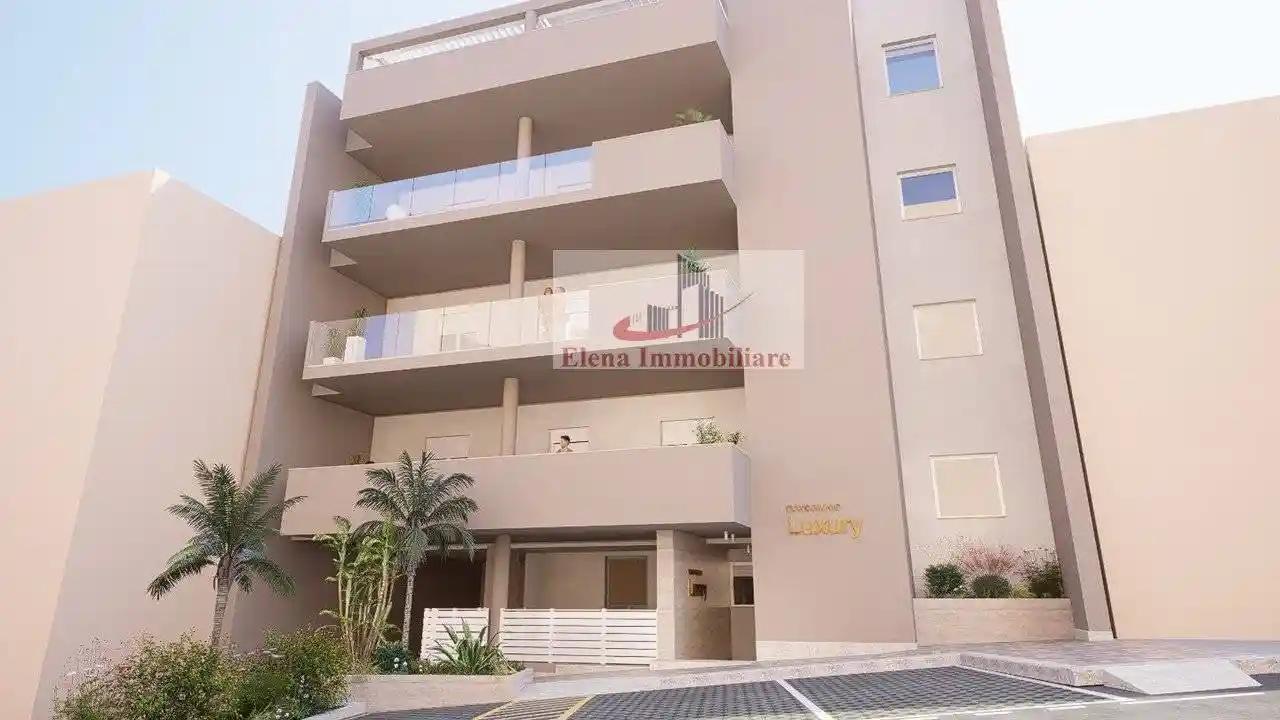 Appartamento in vendita a Alcamo