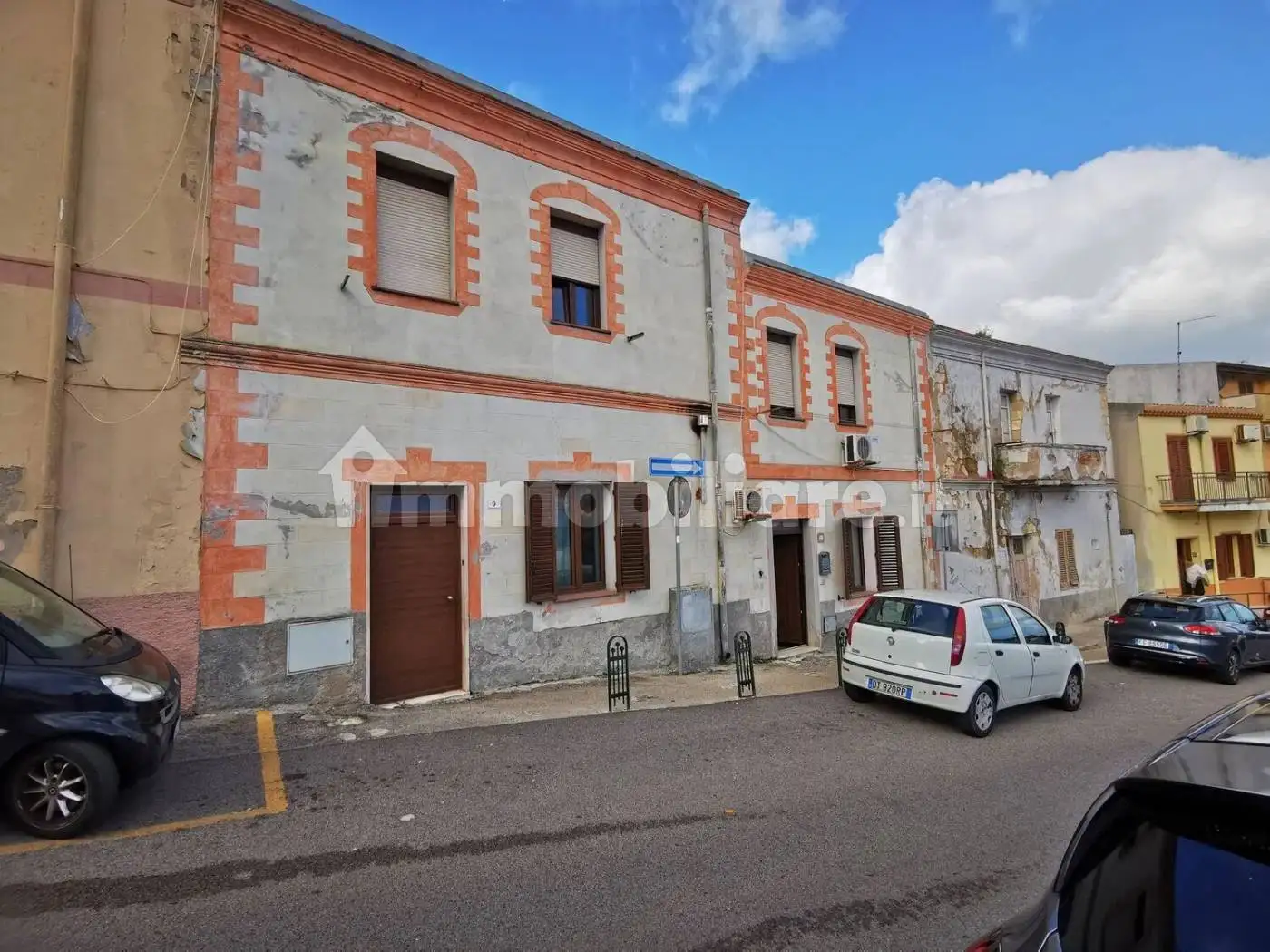 Villa in vendita a Sennori