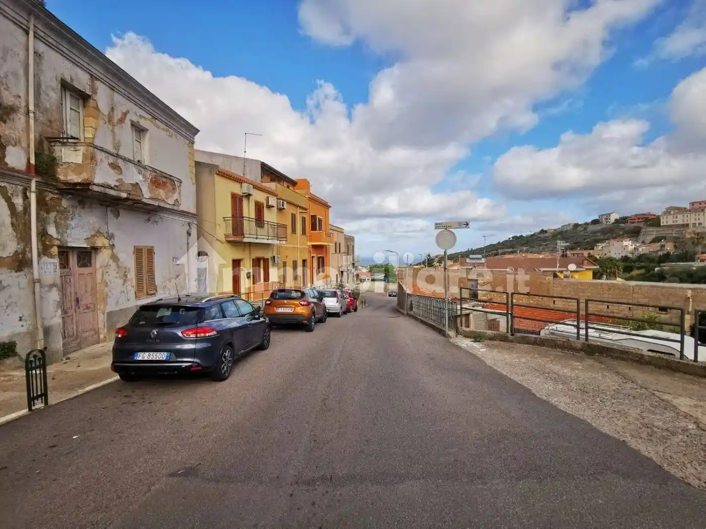 Villa unifamiliare via Gabriele D'Annunzio, 11, Sennori - foto 2