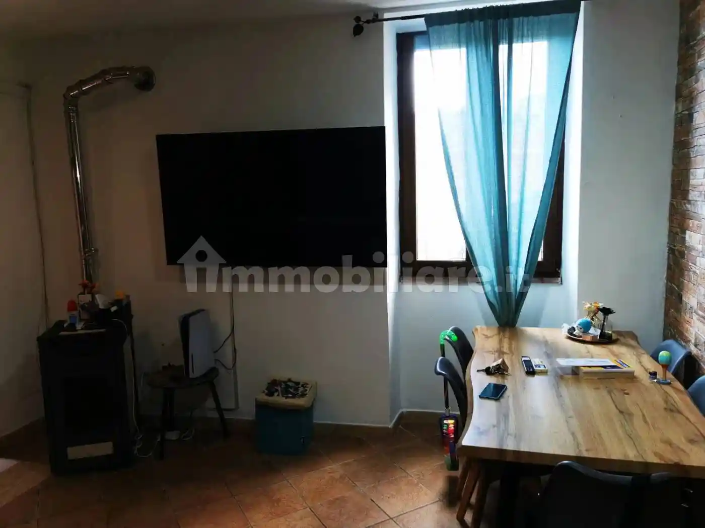 Villa unifamiliare via Gabriele D'Annunzio, 11, Sennori - foto 5