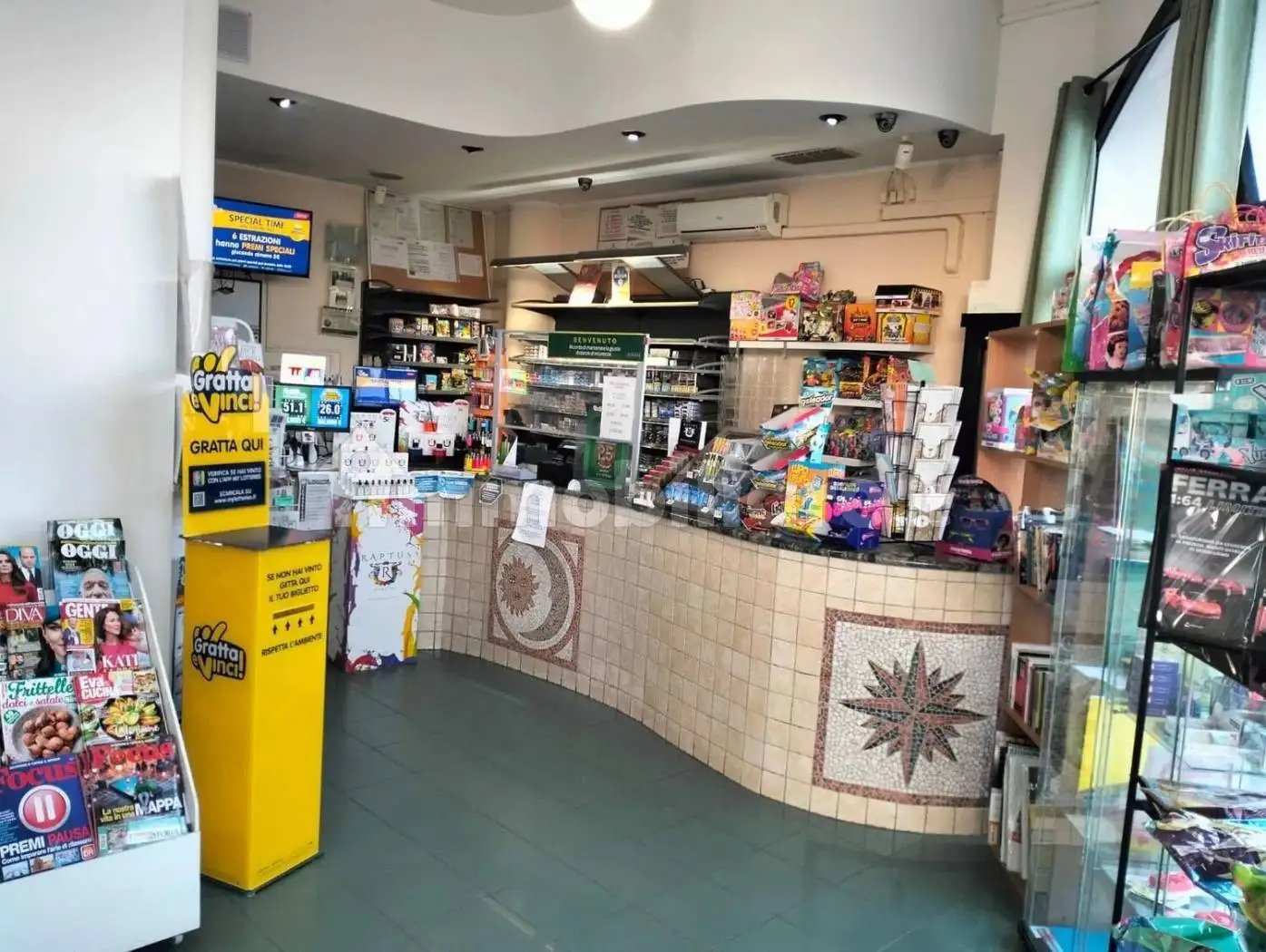 Appartamento in vendita a Sassari