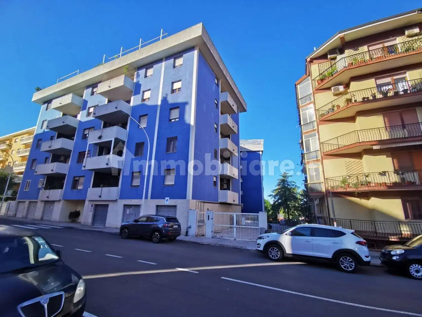 Appartamento in vendita a Sassari