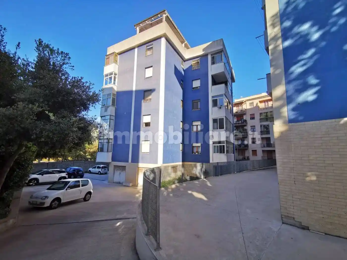 Quadrilocale via Carlo Forlanini, 4, Carbonazzi - Acquedotto, Sassari - foto 2