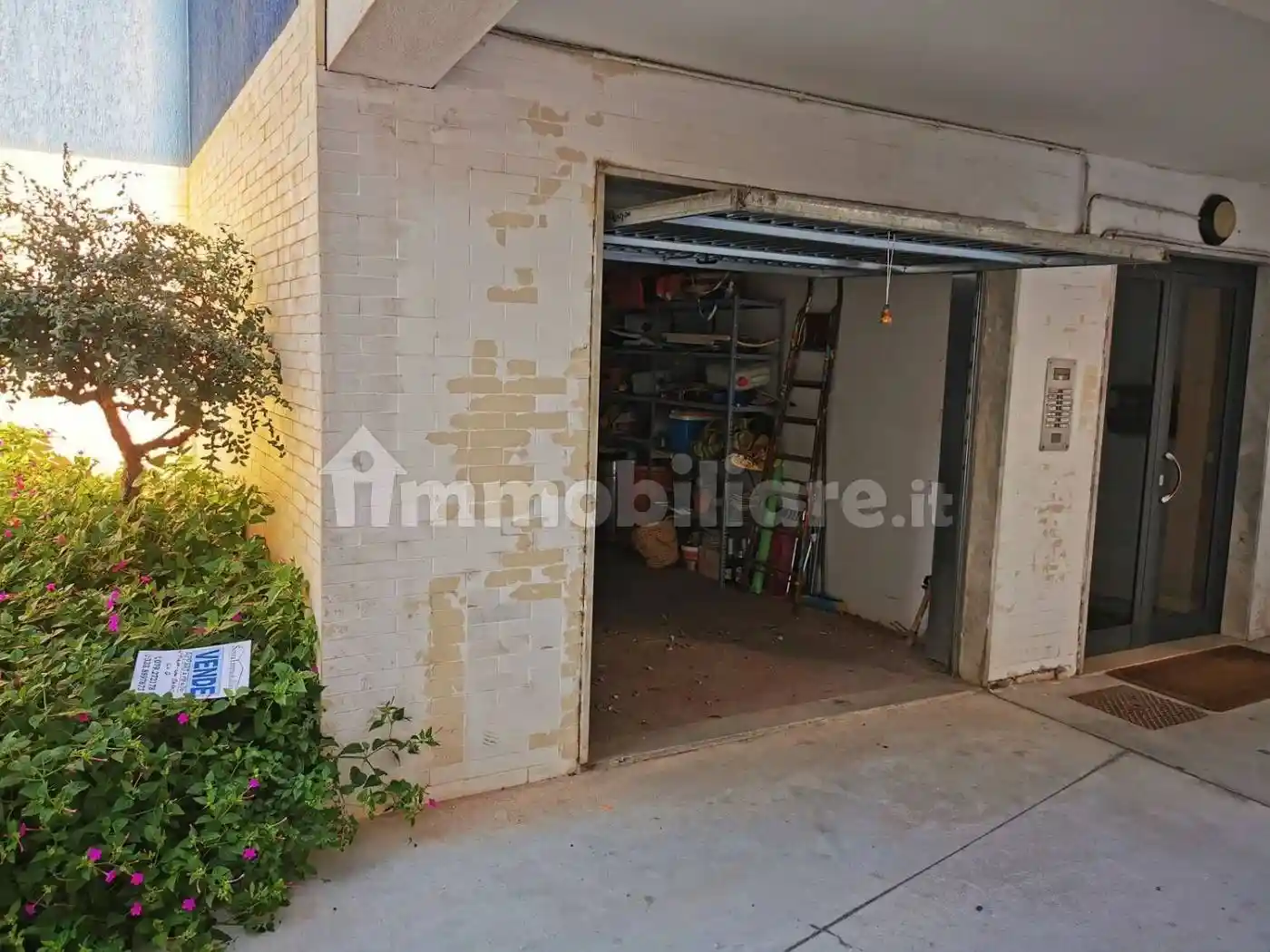 Quadrilocale via Carlo Forlanini, 4, Carbonazzi - Acquedotto, Sassari - foto 5