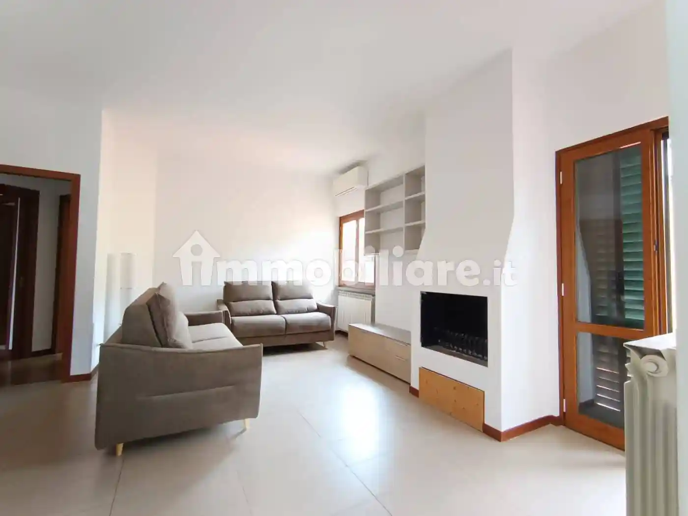 Appartamento via di Casanova, Centro, Bagno a Ripoli - foto 4