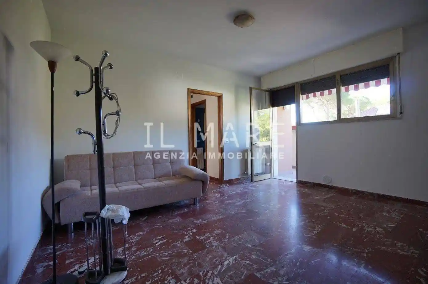 Appartamento in vendita a Massa