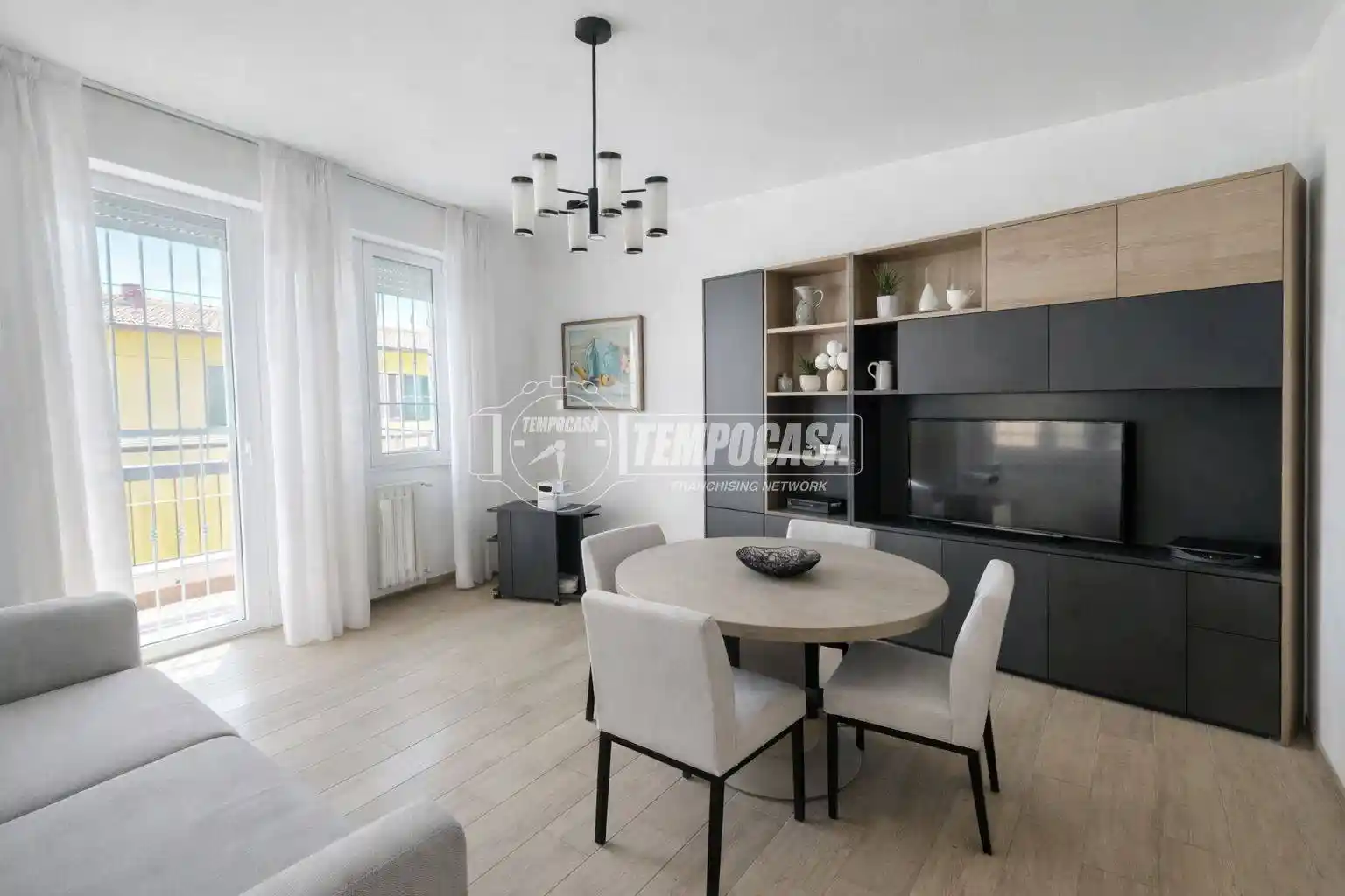 Appartamento in vendita a Cesano Maderno