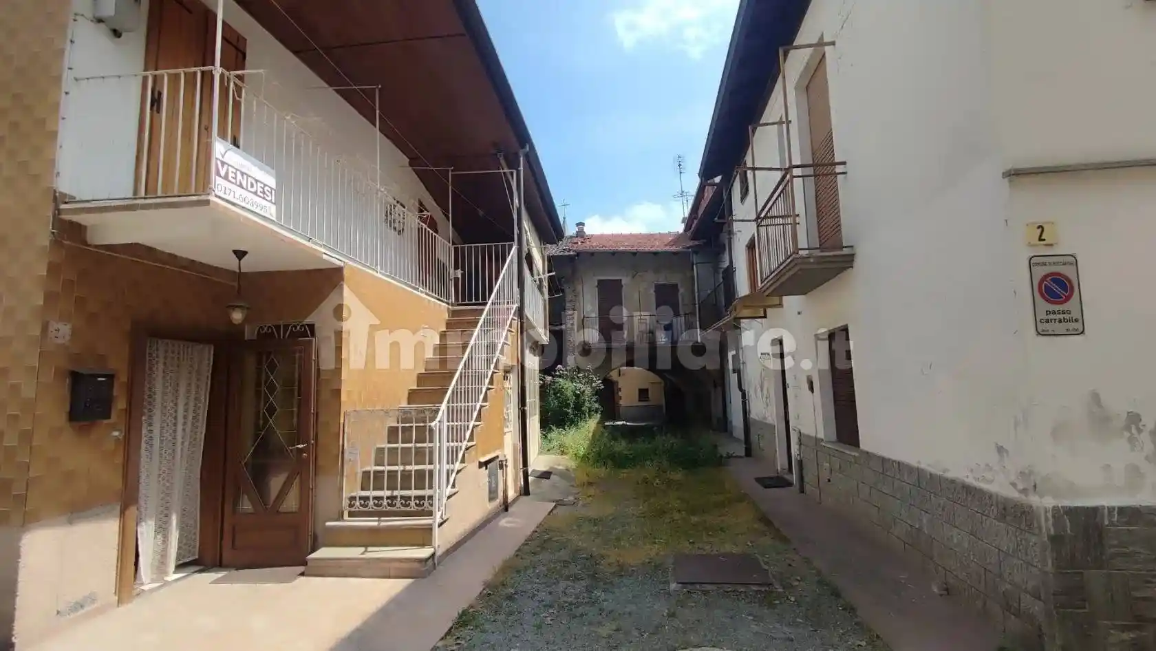 Casa indipendente - foto 2