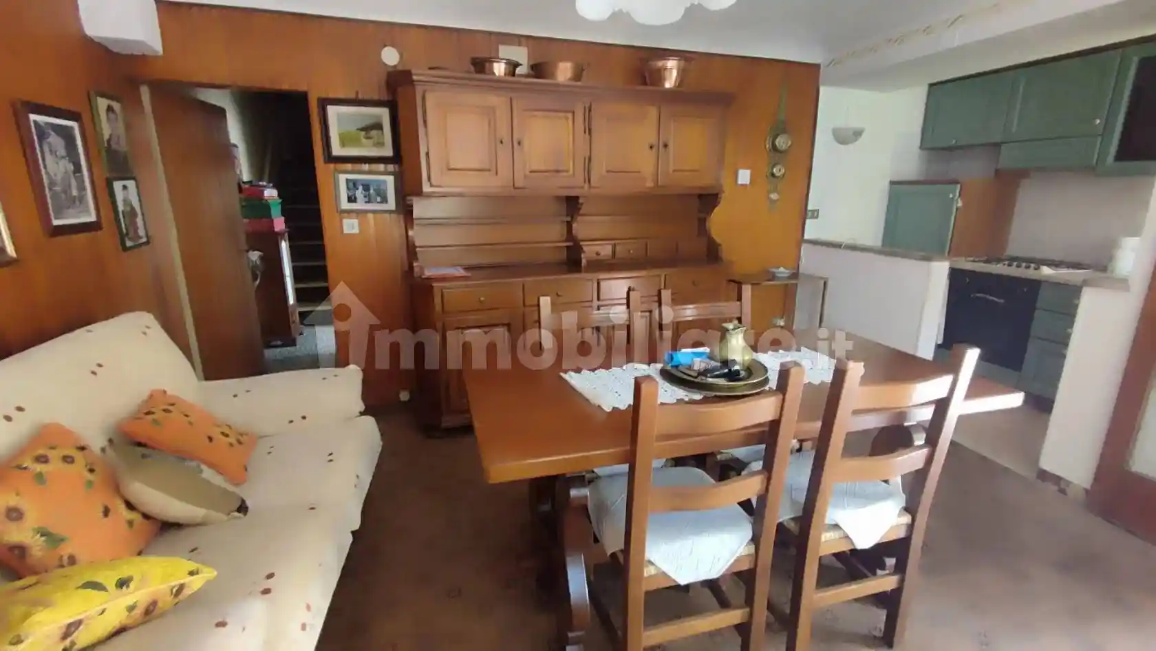 Casa indipendente - foto 4