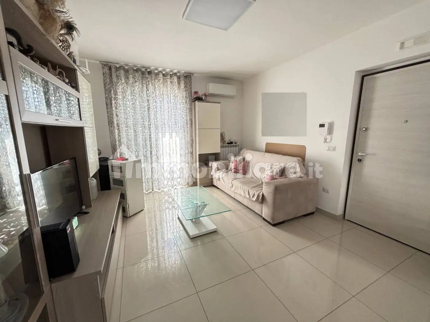 Appartamento in vendita a San Prisco