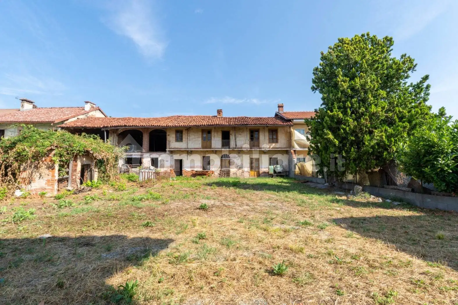 Rustico - Casale in vendita a Piscina